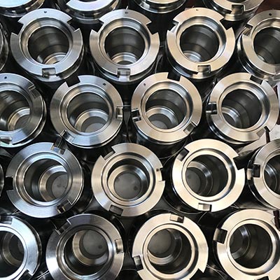 Local Welding Company Westbury